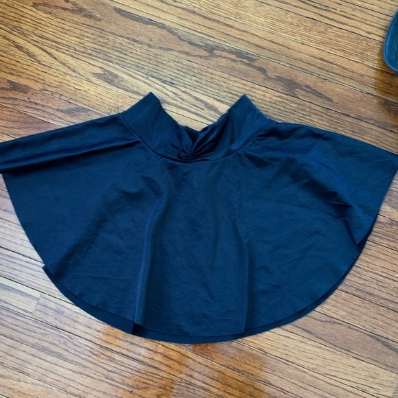 4 piece Dance Bottoms (2 pants & 2 skirts) - Picture 4 of 8